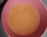 ब्लूबेरी ग्रेप मिक्स्ड फ्रूट आइस्क्रीम (Blueberry Grape Mixed Fruit Ice Cream Recipe In Marathi) रेसिपी स्टेप 1 फोटो 