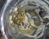 A picture of step 6 of Granola cereal 1.