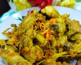 Foto langkah ke 3 dari resep Ungkep Ayam Bumbu.