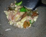 Foto langkah ke 3 dari resep Orek Tempe Nyemek-Nyemek.
