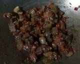 Sambal Terong Kulit Sapi langkah memasak 3 foto