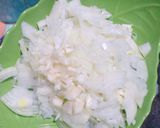 Foto langkah ke 1 dari resep Spaghetti Sapi Cincang.