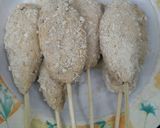 Foto langkah ke 3 dari resep Sempol Tempe Crispy.