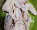 Foto langkah ke 1 dari resep Ayam Mentega Kecap.