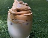 รูปขั้นตอนการทำที่ 3 ของ Frontline Coffee