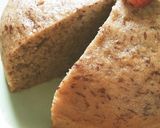 Foto langkah ke 9 dari resep Bolu Pisang Kukus Empuk Lembut Enak No Mixer No SP Anti Gagal.