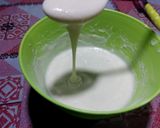 Foto langkah ke 2 dari resep Cara Membuat OREO Goreng Simple l Deep Fried Oreo.
