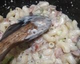 Foto langkah ke 3 dari resep Mac and Cheese Kukus.