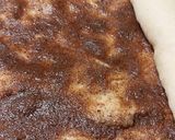 Foto del paso 5 de la receta: Rolls de canela, mi versión 🤤🤤💖💖