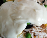Foto del paso 9 de la receta: Ensalada de pollo
