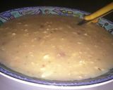 Foto langkah ke 4 dari resep Complete soup cream.