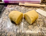 Foto del paso 6 de la receta: Pastel de Almendra y batata (Almond and sweet potato cake)