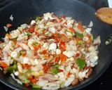 Foto del paso 3 de la receta: Sepia al horno con bacon