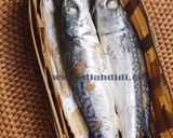 Foto langkah ke 1 dari resep Ikan Pindang masak Sarden.