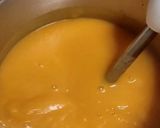 Foto del paso 4 de la receta: Crema de calabaza 🎃