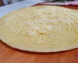 Foto langkah ke 5 dari resep Kue Teflon Kental Manis (no mixer) #antiRibet.