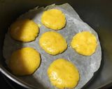 Foto del paso 7 de la receta: Galletas de naranja y aceite