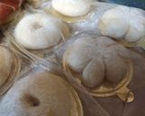 Foto langkah ke 5 dari resep Donat lembut dan ekonomis.
