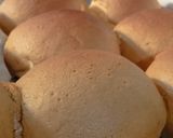 Foto langkah ke 5 dari resep Roti O.