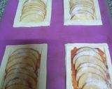 Foto del paso 3 de la receta Persianitas de manzanas🍎🍏👩🏼🍳🤗