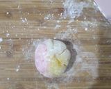 Foto langkah ke 6 dari resep Snow Skin MoonCake.