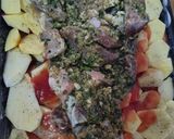 Foto del paso 7 de la receta: Pata de cabrito al horno