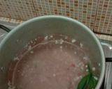 Foto langkah ke 1 dari resep Mango sago.