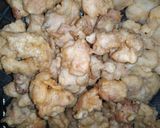 Foto langkah ke 2 dari resep Chicken Fillet Asam Manis.