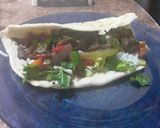 Foto del paso 3 de la receta: Tacos mejicanos a la Matias