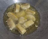 Foto langkah ke 7 dari resep Ayam Gohyong.