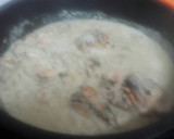 Foto del paso 2 de la receta: Salmón al cava