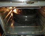 A picture of step 4 of Nikolas' Pork Chops in the Roaster.