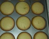 A picture of step 5 of Cup cakes.