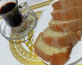 صورة لخطوة 5 من وصفة كيك بذوق الليمون🍋