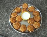 સાબુદાણા વડા (Sabudana Vada Recipe In Gujarati) રેસીપી સ્ટેપ3ફોટો