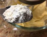 Foto del paso 6 de la receta: Bizcocho Marmolado Monstruoso 🧟‍♂️
