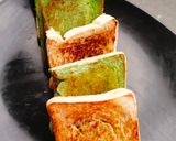 Foto langkah ke 5 dari resep Roti Bakar Bandung.