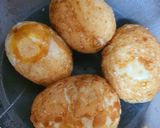 Foto langkah ke 1 dari resep Nasi Bakmoy.