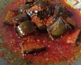 Foto langkah ke 3 dari resep TERONG BALADO jeletot MAMI AXCEL.