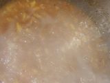 Mermelada de naranja