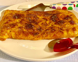 Foto del paso 6 de la receta: Empanada de atún #familiar