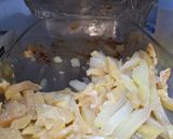 Une image de l'étape 1 de Yaourt gourmand.