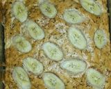 Foto langkah ke 11 dari resep Bolu Kukus Pisang No Mixer.