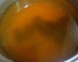 Foto langkah ke 2 dari resep Jamu Kunyit Asem.