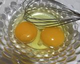 Foto langkah ke 1 dari resep Waffle.