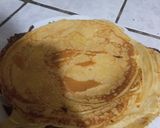 Foto del paso 6 de la receta: Panqueque con manjar 😋😋