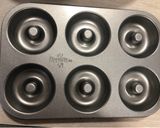 Foto del paso 6 de la receta: Donuts al horno