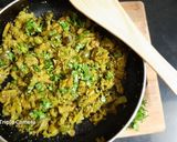 પરવળ મસાલા (Parval Masala Recipe In Gujarati) રેસીપી સ્ટેપ3ફોટો