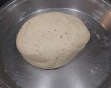 A picture of step 7 of Dal Pakhwan.