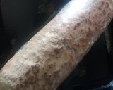 Foto del paso 4 de la receta: Pan de carne relleno